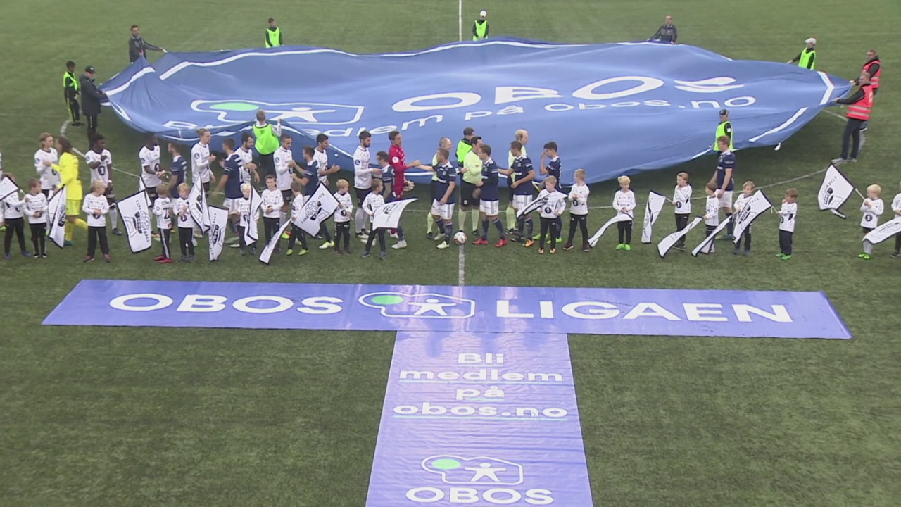 Elverum - Arendal 5-0